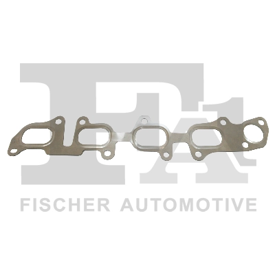 Gasket, exhaust manifold