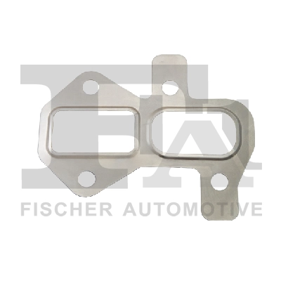 Gasket, exhaust manifold