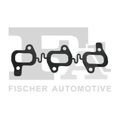Gasket, exhaust manifold