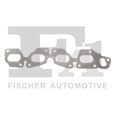 Gasket, exhaust manifold