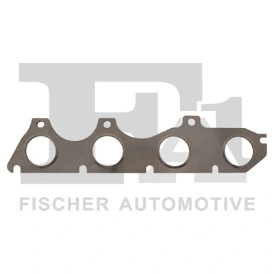 Gasket, exhaust manifold