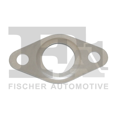 Gasket, EGR valve