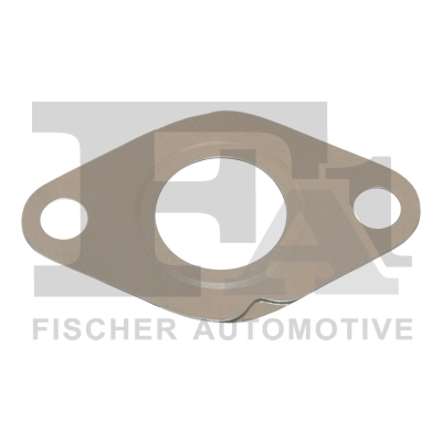 Gasket, EGR valve