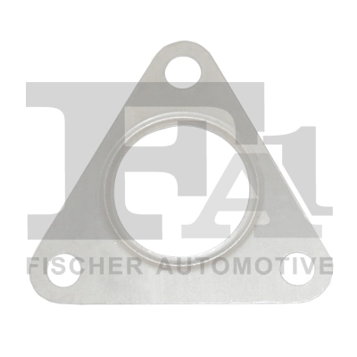 Gasket, charger
