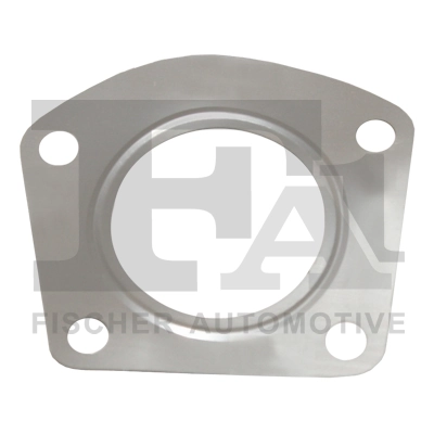 Gasket, charger