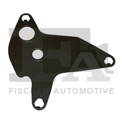 Gasket, oil inlet (charger)