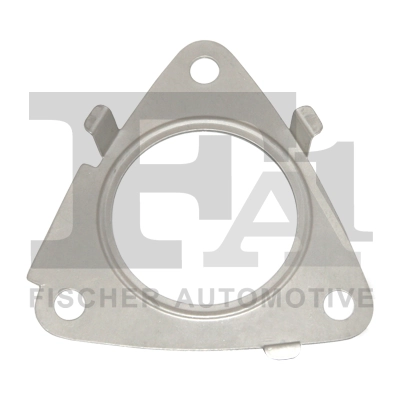 Gasket, charger