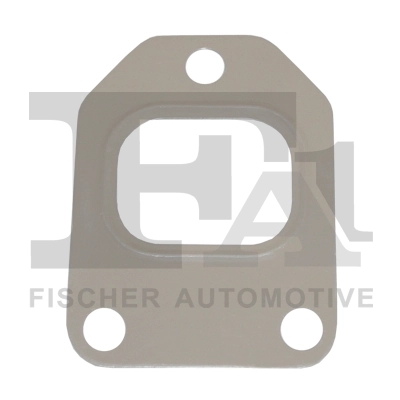 Gasket, charger