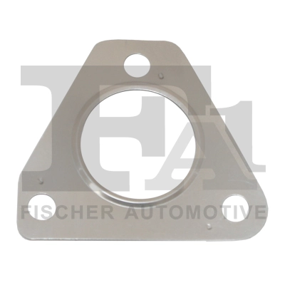 Gasket, charger