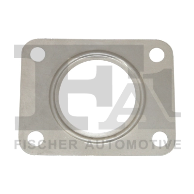 Gasket, charger