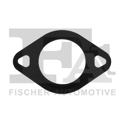 Gasket, EGR valve