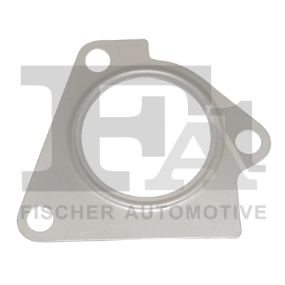 Gasket, charger