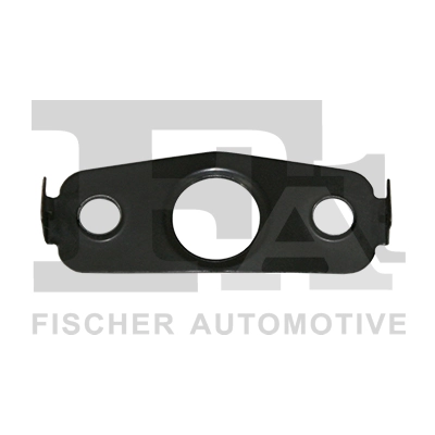 Gasket, oil outlet (charger)