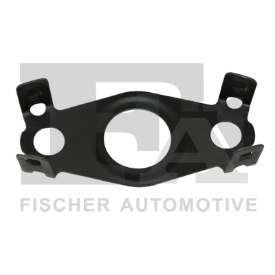 Gasket, oil outlet (charger)