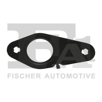 Gasket, charger