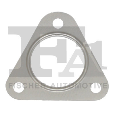 Gasket, charger