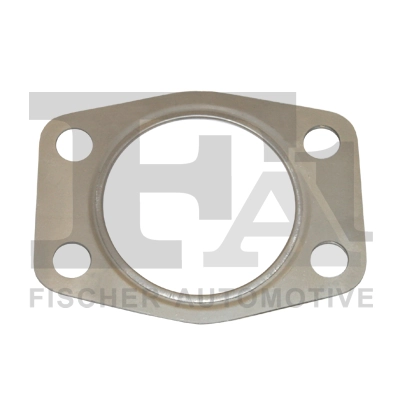 Gasket, charger