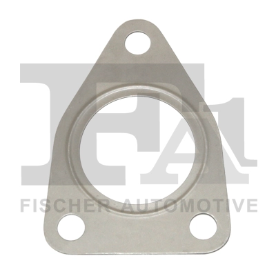 Gasket, charger