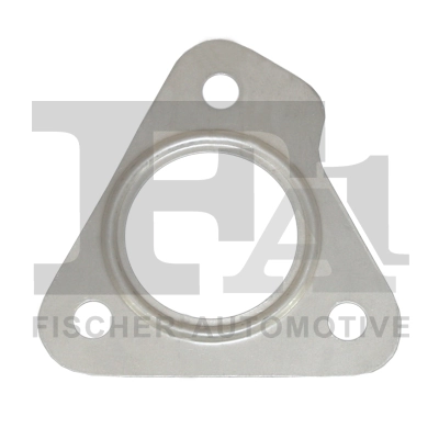 Gasket, charger