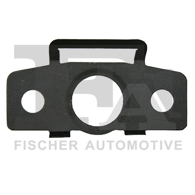 Gasket, oil outlet (charger)