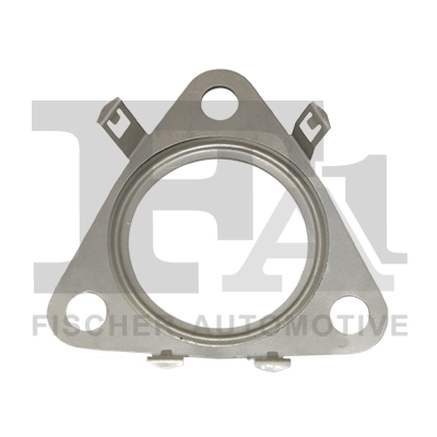 Gasket, charger