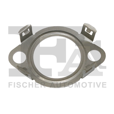 Gasket, EGR valve