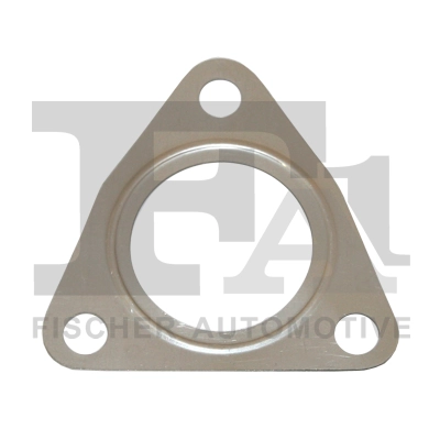 Gasket, charger