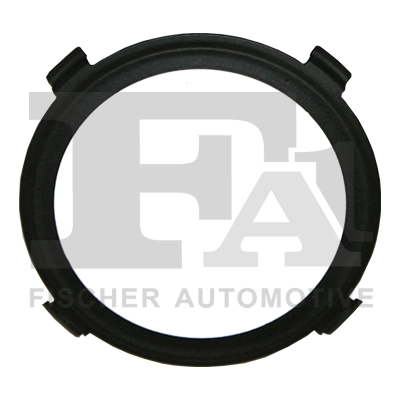 Gasket, charger