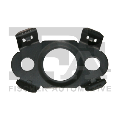 Gasket, oil outlet (charger)
