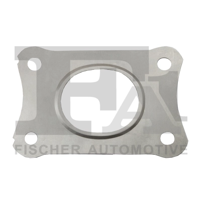 Gasket, charger