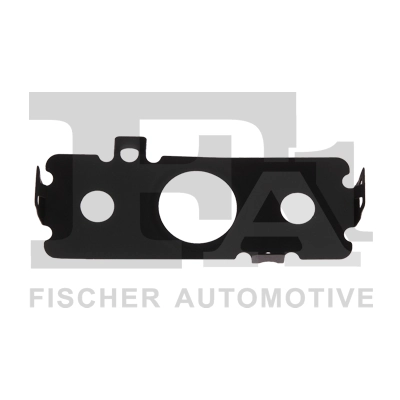 Gasket, oil outlet (charger)