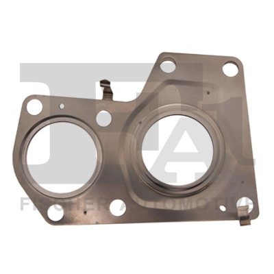 Seal, turbine inlet (charger)