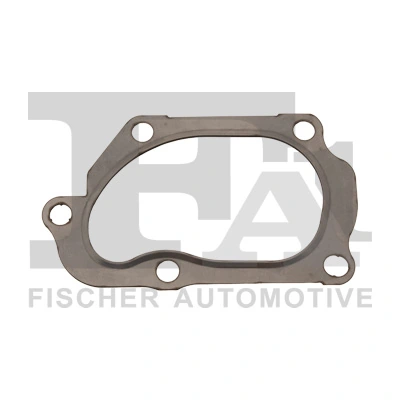 Gasket, charger