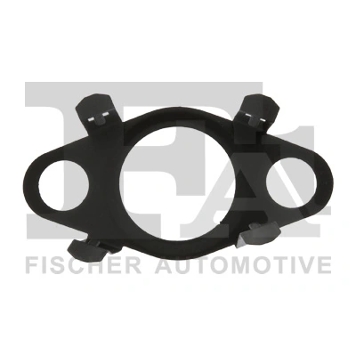 Gasket, oil outlet (charger)