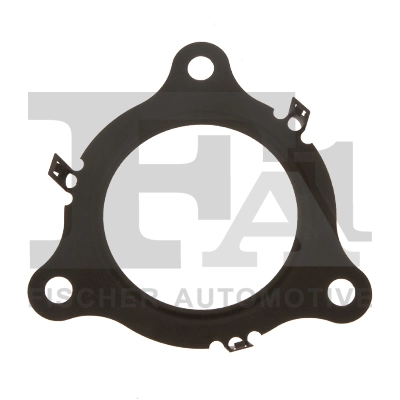 Gasket, charge air cooler