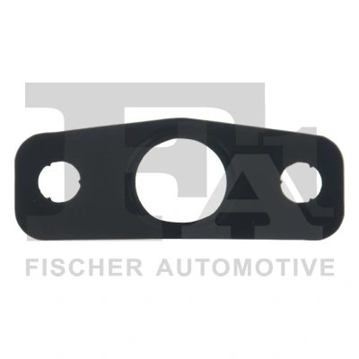 Gasket, oil outlet (charger)