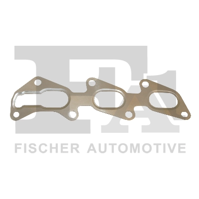 Gasket, exhaust manifold
