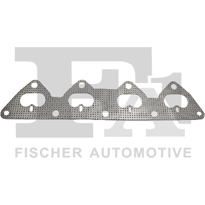 Gasket, exhaust manifold