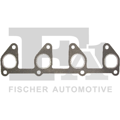 Gasket, exhaust manifold