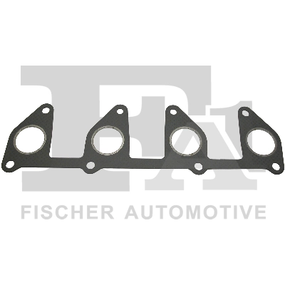 Gasket, exhaust manifold