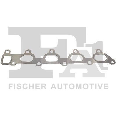 Gasket, exhaust manifold