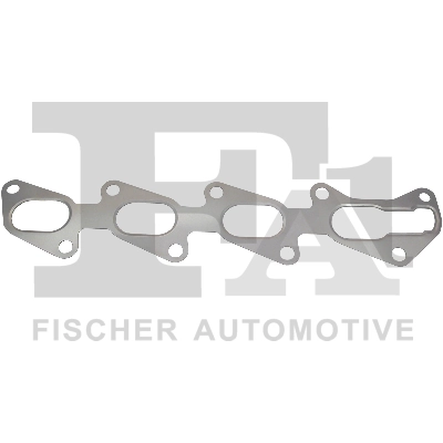Gasket, exhaust manifold