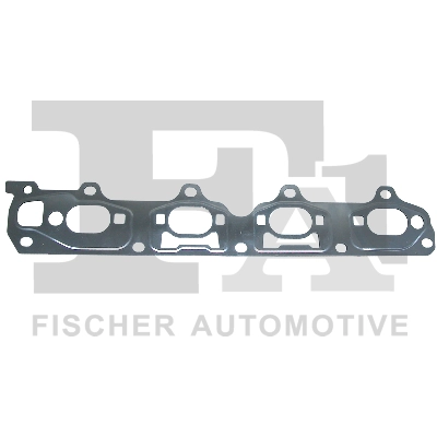Gasket, exhaust manifold