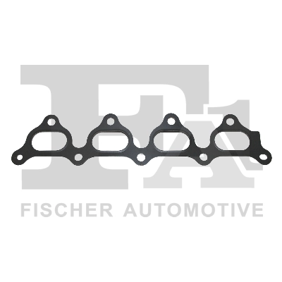 Gasket, exhaust manifold