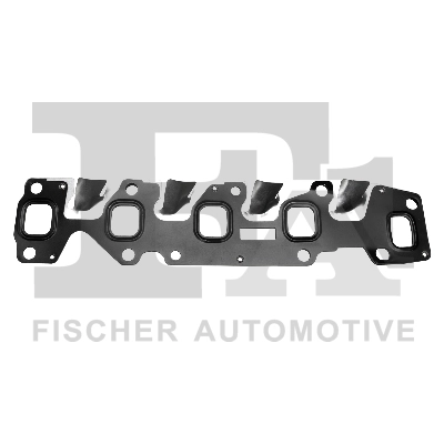 Gasket, exhaust manifold