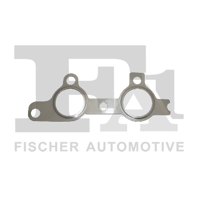 Gasket, exhaust manifold