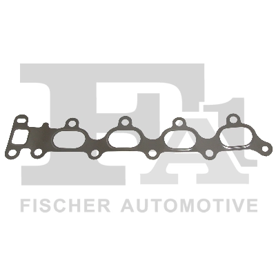 Gasket, exhaust manifold