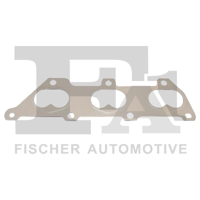Gasket, exhaust manifold