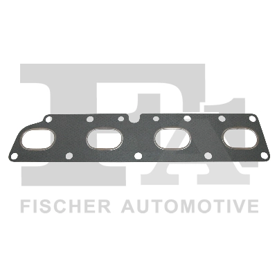 Gasket, exhaust manifold