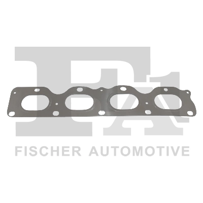 Gasket, exhaust manifold